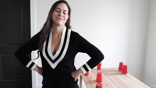  Deepthroating University Police- Ashleyalban94 (Ashley Alban) OnlyFans Leaks Nude