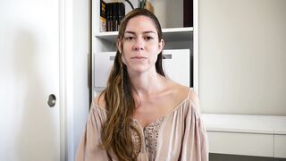  Desperate for a job- Ashleyalban94 (Ashley Alban) OnlyFans Leaks Nude