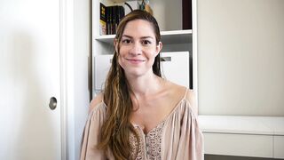  Desperate for a job- Ashleyalban94 (Ashley Alban) OnlyFans Leaks Nude