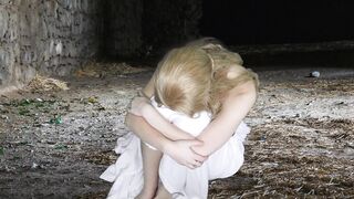  Facefucking Cersei in Prison- Ashleyalban94 (Ashley Alban) OnlyFans Leaks Nude