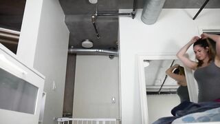  Finding Your Hidden Camera- Ashleyalban94 (Ashley Alban) OnlyFans Leaks Nude