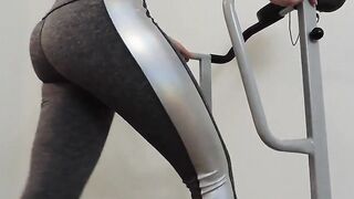 Hot Gym Girl BJ- Ashleyalban94 (Ashley Alban) OnlyFans Leaks Nude