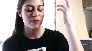  Insta whore- Ashleyalban94 (Ashley Alban) OnlyFans Leaks Nude