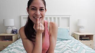  Laughing at your Little Dick- Ashleyalban94 (Ashley Alban) OnlyFans Leaks Nude