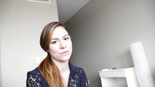  MILF Cumslut- Ashleyalban94 (Ashley Alban) OnlyFans Leaks Nude