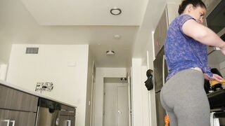  Mom's Eggs And Hams- Ashleyalban94 (Ashley Alban) OnlyFans Leaks Nude