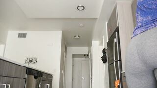  Mom's Eggs And Hams- Ashleyalban94 (Ashley Alban) OnlyFans Leaks Nude