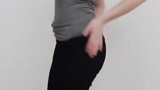  Stroke For Ashley's Perfect Ass- Ashleyalban94 (Ashley Alban) OnlyFans Leaks Nude