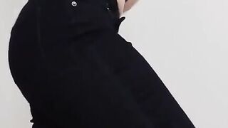  Stroke For Ashley's Perfect Ass- Ashleyalban94 (Ashley Alban) OnlyFans Leaks Nude