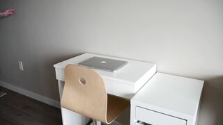  Training Your Secretary- Ashleyalban94 (Ashley Alban) OnlyFans Leaks Nude