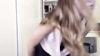  Webcam 3- Ashleyalban94 (Ashley Alban) OnlyFans Leaks Nude