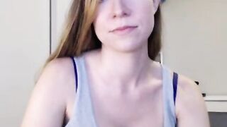  Webcam- Ashleyalban94 (Ashley Alban) OnlyFans Leaks Nude