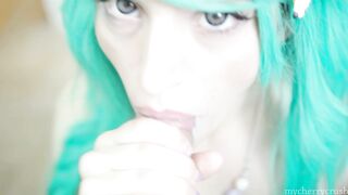 bicepsandbjs - Cherrycrush (Cherry Crush aka mycherrycrush) OnlyFans Leaks Nude Minx