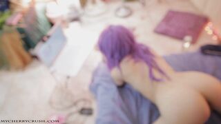 Camshow2 - Cherrycrush (Cherry Crush aka mycherrycrush) OnlyFans Leaks Nude Minx