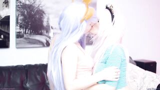 CherryLenaWand - Cherrycrush (Cherry Crush aka mycherrycrush) OnlyFans Leaks Nude Minx