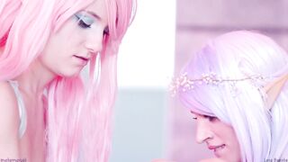 FairiesHD - Cherrycrush (Cherry Crush aka mycherrycrush) OnlyFans Leaks Nude Minx