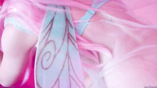 FairiesHD - Cherrycrush (Cherry Crush aka mycherrycrush) OnlyFans Leaks Nude Minx