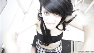 Fuckingcookies - Cherrycrush (Cherry Crush aka mycherrycrush) OnlyFans Leaks Nude Minx