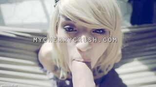 Iwantmore - Cherrycrush (Cherry Crush aka mycherrycrush) OnlyFans Leaks Nude Minx