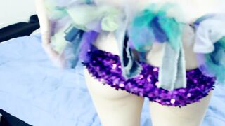 analfaery - Cherrycrush (Cherry Crush aka mycherrycrush) OnlyFans Leaks Nude Minx