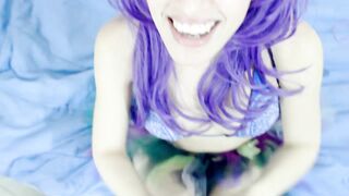 analfaery - Cherrycrush (Cherry Crush aka mycherrycrush) OnlyFans Leaks Nude Minx