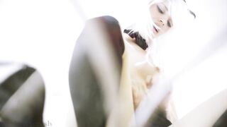 badkitty - Cherrycrush (Cherry Crush aka mycherrycrush) OnlyFans Leaks Nude Minx