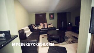 blondieBJ - Cherrycrush (Cherry Crush aka mycherrycrush) OnlyFans Leaks Nude Minx