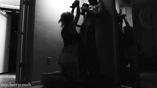 chainandcuffs - Cherrycrush (Cherry Crush aka mycherrycrush) OnlyFans Leaks Nude Minx