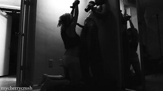 chainandcuffs - Cherrycrush (Cherry Crush aka mycherrycrush) OnlyFans Leaks Nude Minx