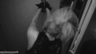 chainandcuffs - Cherrycrush (Cherry Crush aka mycherrycrush) OnlyFans Leaks Nude Minx