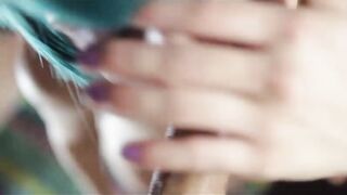 cherrystoyroomcouple - Cherrycrush (Cherry Crush aka mycherrycrush) OnlyFans Leaks Nude Minx