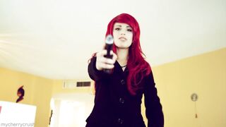 crazyxgf - Cherrycrush (Cherry Crush aka mycherrycrush) OnlyFans Leaks Nude Minx