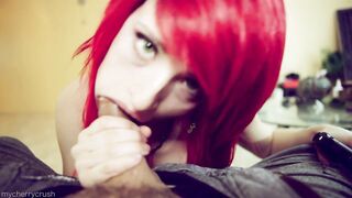 crazyxgf - Cherrycrush (Cherry Crush aka mycherrycrush) OnlyFans Leaks Nude Minx