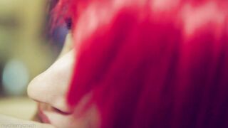 crazyxgf - Cherrycrush (Cherry Crush aka mycherrycrush) OnlyFans Leaks Nude Minx