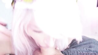 cumkisshd - Cherrycrush (Cherry Crush aka mycherrycrush) OnlyFans Leaks Nude Minx