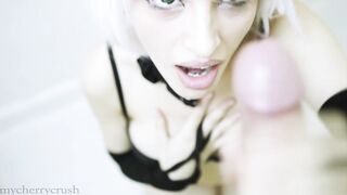 cumshotcomp3 - Cherrycrush (Cherry Crush aka mycherrycrush) OnlyFans Leaks Nude Minx