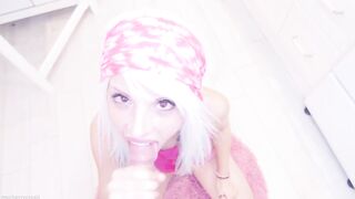 cumthroat - Cherrycrush (Cherry Crush aka mycherrycrush) OnlyFans Leaks Nude Minx