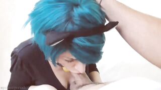 cuteyellowballgag - Cherrycrush (Cherry Crush aka mycherrycrush) OnlyFans Leaks Nude Minx