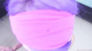 deepthroatanalcherry - Cherrycrush (Cherry Crush aka mycherrycrush) OnlyFans Leaks Nude Minx