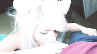 deepthroattryouts2 - Cherrycrush (Cherry Crush aka mycherrycrush) OnlyFans Leaks Nude Minx