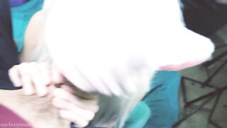 deepthroattryouts2 - Cherrycrush (Cherry Crush aka mycherrycrush) OnlyFans Leaks Nude Minx