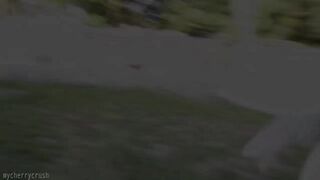 fairyfacial - Cherrycrush (Cherry Crush aka mycherrycrush) OnlyFans Leaks Nude Minx