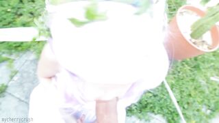 fairyfacial - Cherrycrush (Cherry Crush aka mycherrycrush) OnlyFans Leaks Nude Minx