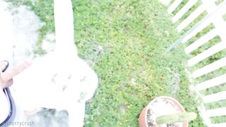 fairyfacial - Cherrycrush (Cherry Crush aka mycherrycrush) OnlyFans Leaks Nude Minx