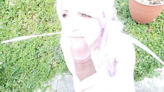 fairyfacial - Cherrycrush (Cherry Crush aka mycherrycrush) OnlyFans Leaks Nude Minx