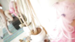 footjobs - Cherrycrush (Cherry Crush aka mycherrycrush) OnlyFans Leaks Nude Minx