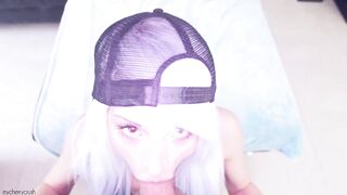 footjobsockshd - Cherrycrush (Cherry Crush aka mycherrycrush) OnlyFans Leaks Nude Minx