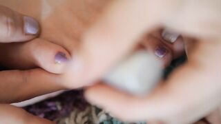 footthing - Cherrycrush (Cherry Crush aka mycherrycrush) OnlyFans Leaks Nude Minx