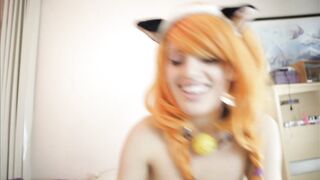 fruitrollup - Cherrycrush (Cherry Crush aka mycherrycrush) OnlyFans Leaks Nude Minx