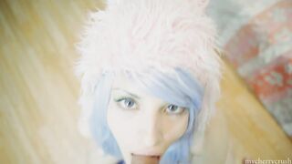 fuckingperiwinkle - Cherrycrush (Cherry Crush aka mycherrycrush) OnlyFans Leaks Nude Minx